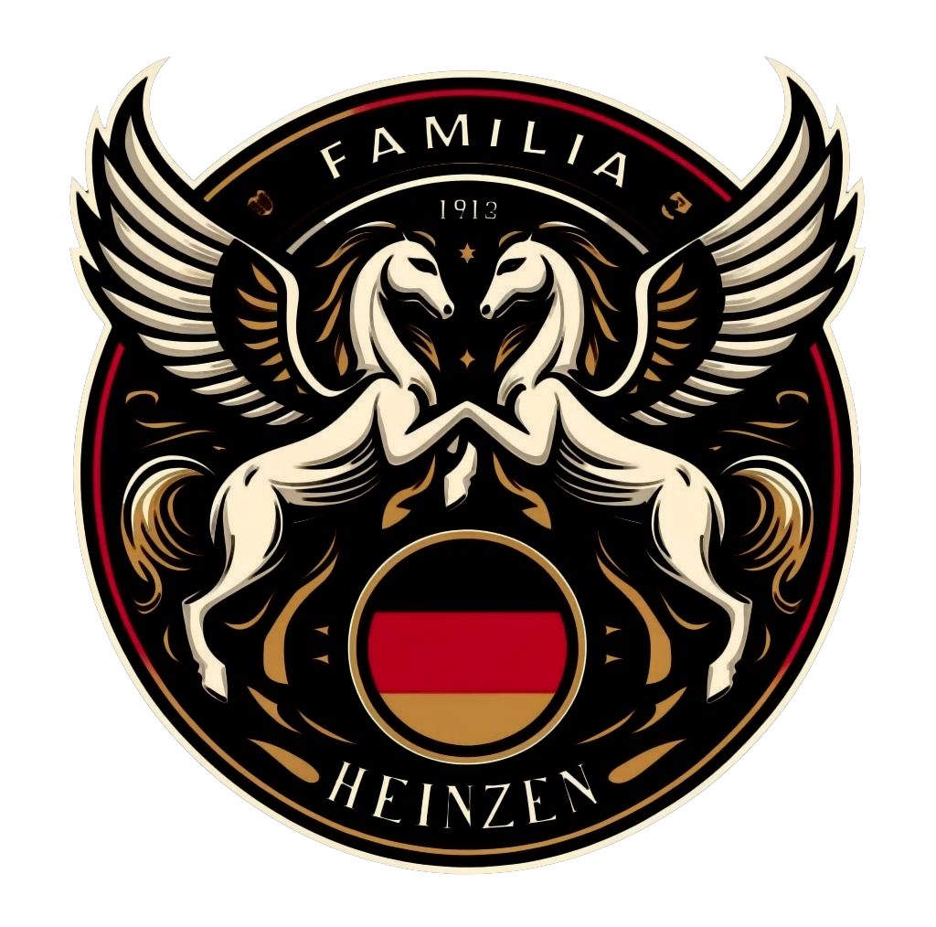 HEINZEN