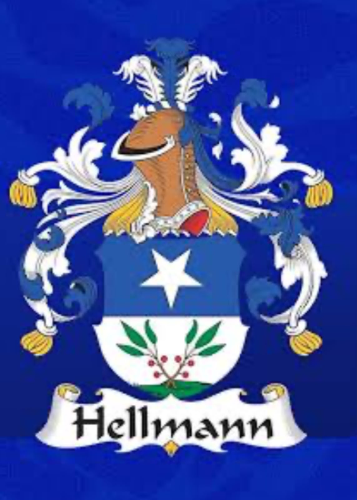 HELLMANN