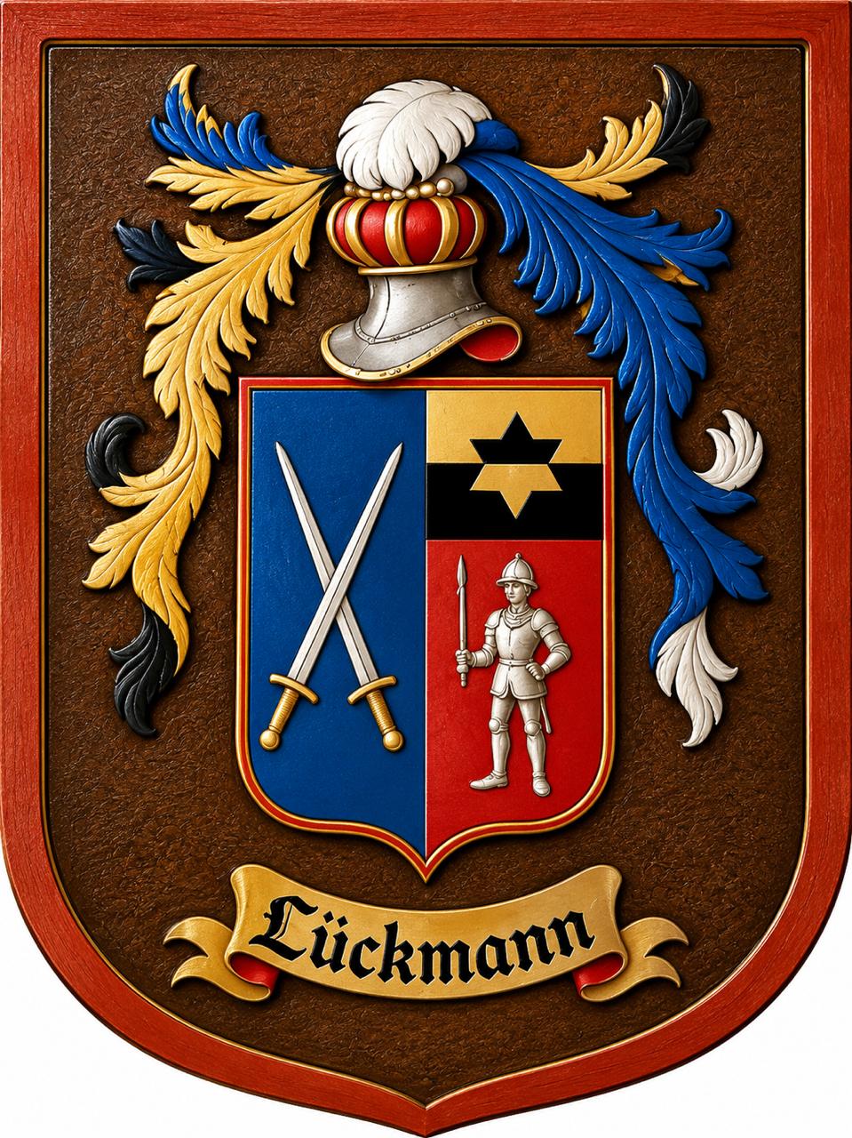 LÜCKMANN